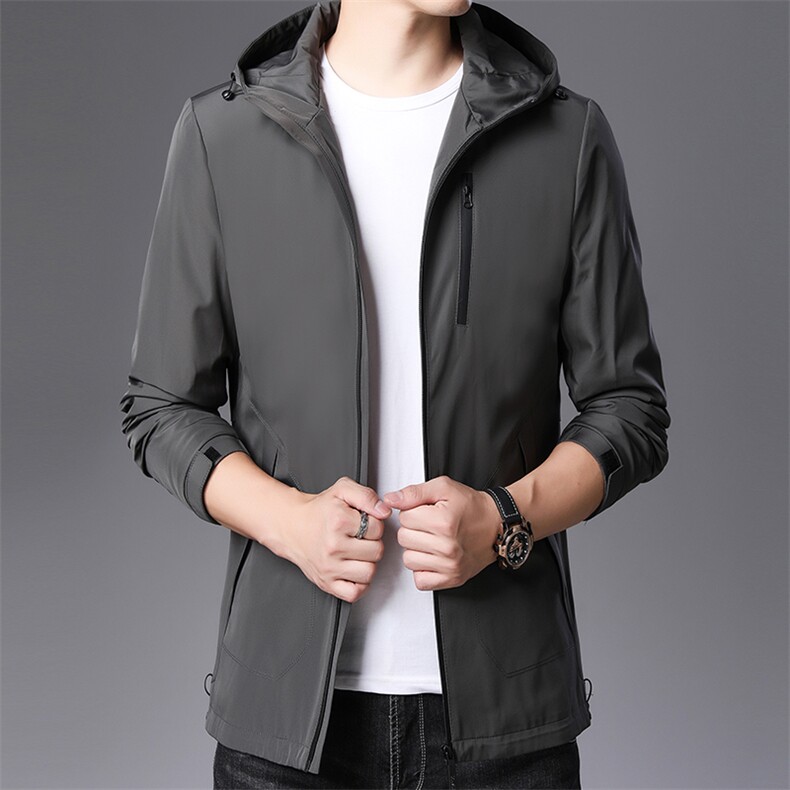 ANj2135钱塘2020-3秋季新款休闲时尚男士夹克外套高品质P140,男装夹克,钱塘207-3