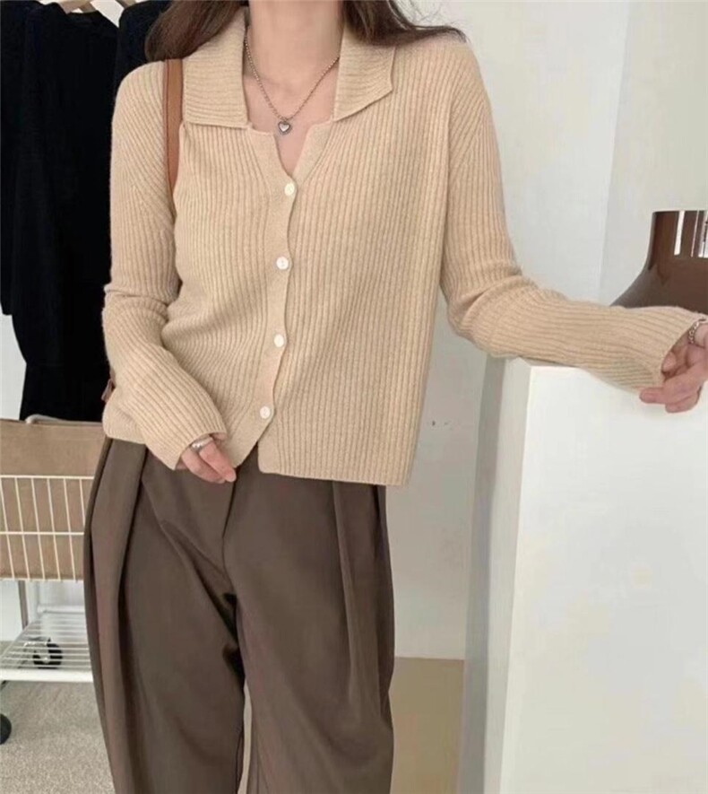 羊绒羊毛毛衣，女装针织衫/毛衣，TVMV(4F)