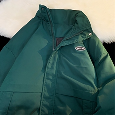 A334-M07-128直播品质新品冬装宽松棉衣棉服加厚外面，男装棉衣，电商B339(原A334）