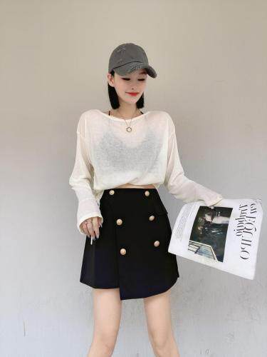 新款裤裙S到XXL，其它，吉芘思