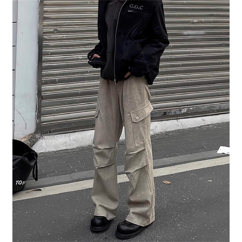 Q105/P53原版牛仔面料男士工装牛仔裤,男装牛仔裤,星座1506