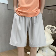 短裤男士宽松2023夏季运动休闲五分裤DK516特批15控价（29.9）,男装休闲裤,星座718-1