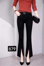 烫钻微嗽裤，其它，潘卓