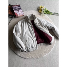 内衬撞色哈尼小王子棉服D328-MY993-P95特，男装棉衣，电商D328