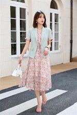 时尚连衣裙,女装连衣裙,名 鸿