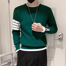绿色