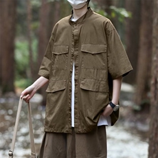 绿色