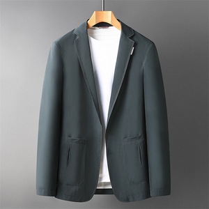 BV515钱塘2020-2秋冬新款西服休闲修身外套上衣数据好稳定P145图片