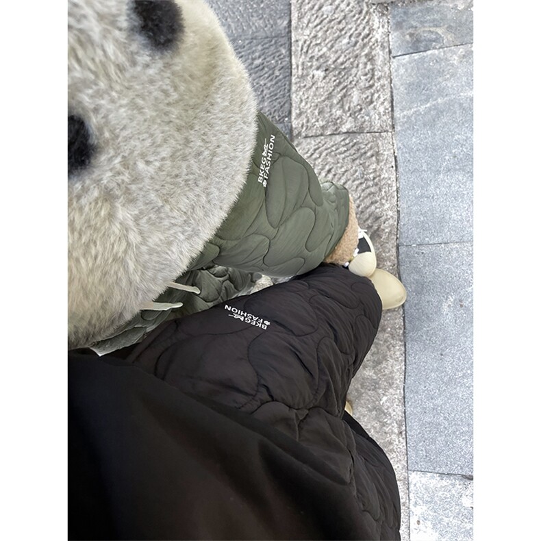 抗寒裤子男冬季东北过冬棉裤羊羔绒雪地裤哈尔滨防寒裤BK544-p48,男装棉裤,星座1008