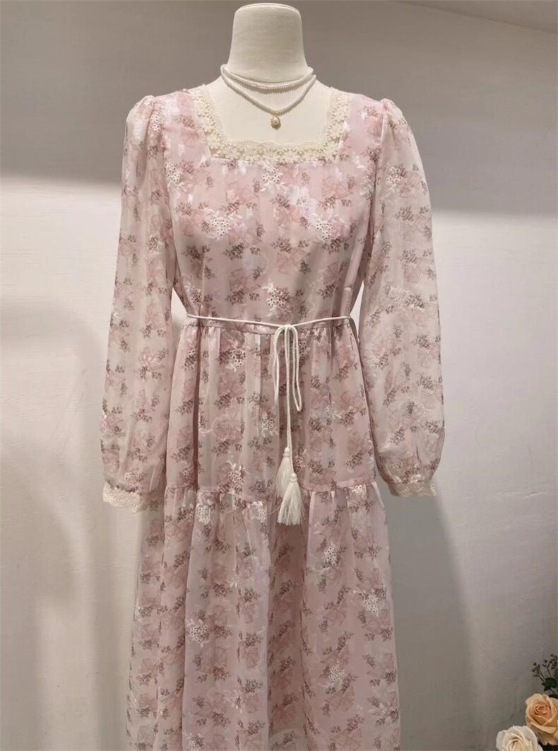 连衣裙，女装连衣裙，Lico&co(1F)