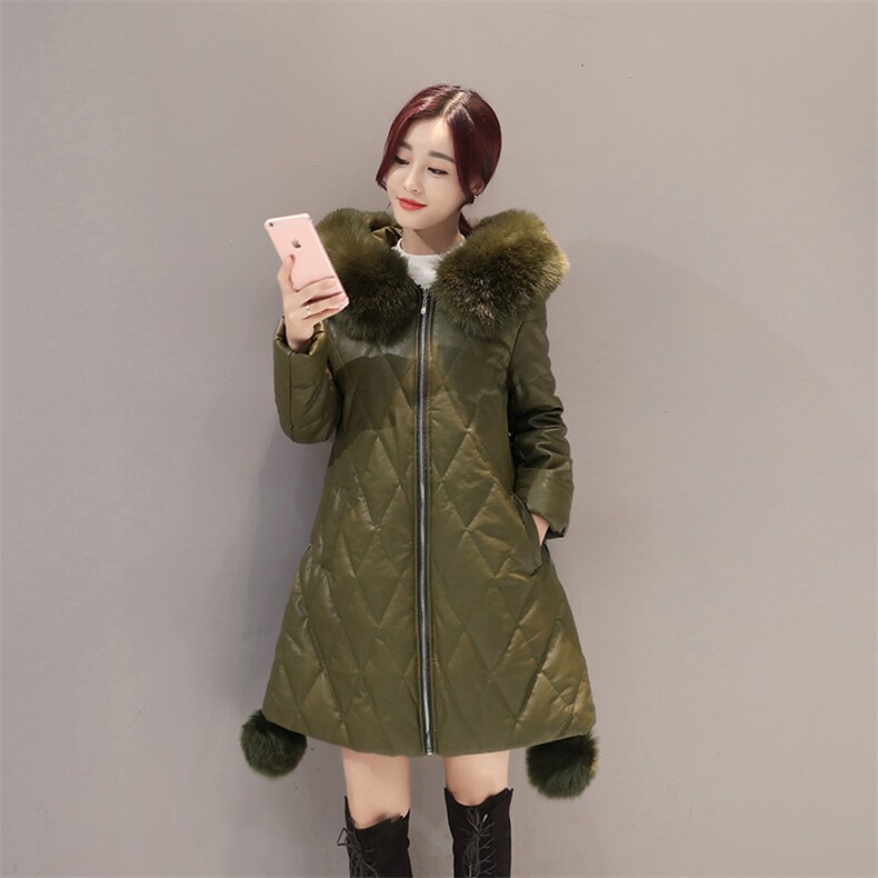 纯色时尚优雅拉链棉衣/棉服通勤2020年冬季修身,女装棉衣/棉服,尚娜萱