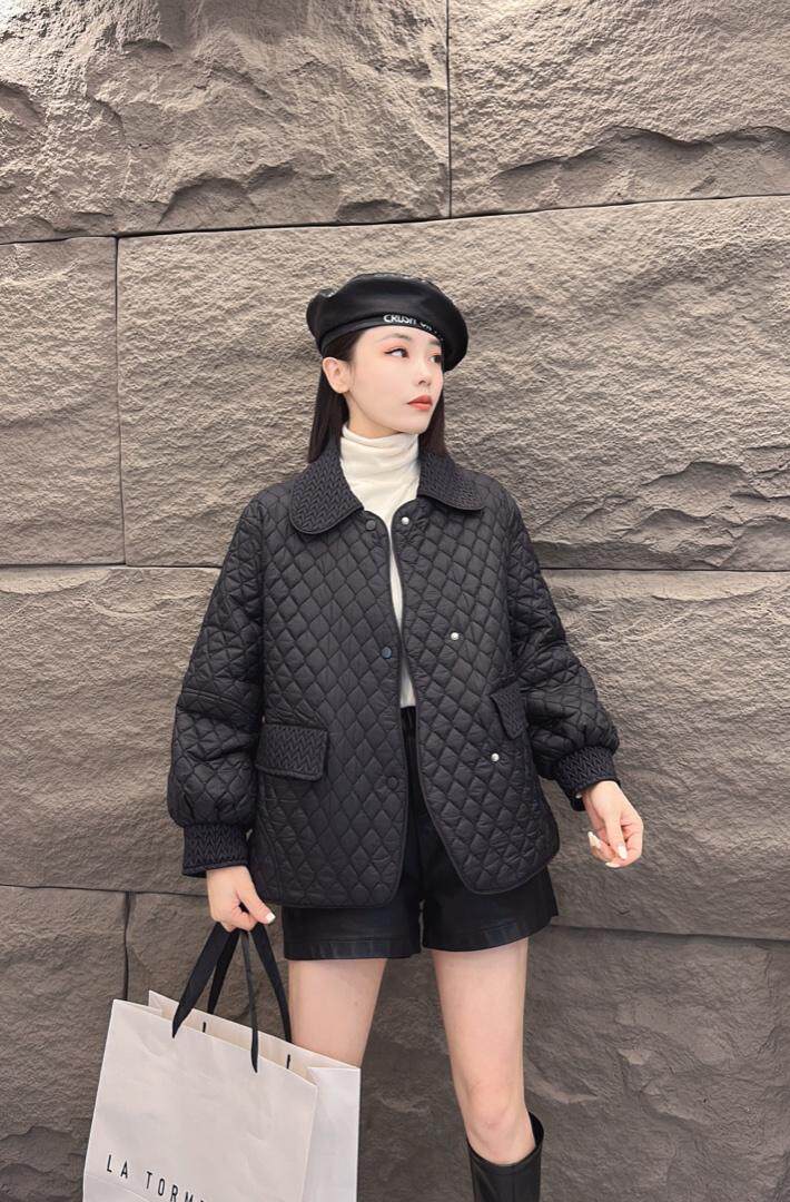 2022冬季外套，其它，曼希野