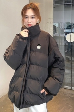 量大优可提供视频冬季棉衣立领HD019-1-MF4711-P55，男装棉衣，电商019-1