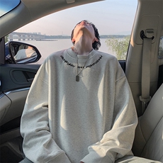 抖音得物供货可提供视频2024秋冬新款重磅美式卫衣DY5720，男装卫衣，电商A486