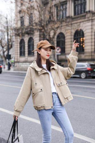 休闲时尚百搭，女装，百变诱惑