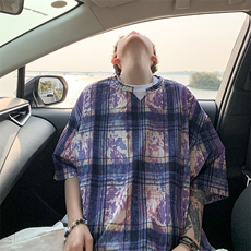 紫色