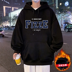 加绒黑色