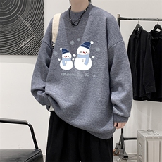 灰色