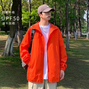 2024 夏季新款 港风外景大码成衣UPF50+M-5X HS24465-P55图片