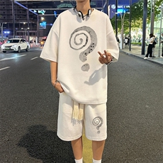 白色