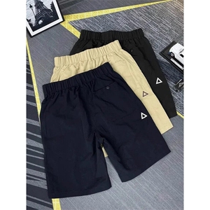 【已做大货】DK16-特P25夏季短裤抖音得物现货