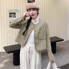 芥末绿
