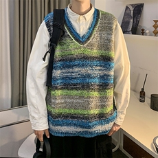 绿色