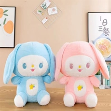 张强玩具 玉狗狗
