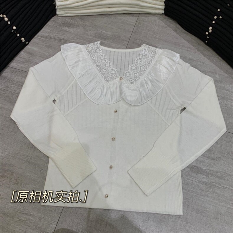 春款细支精纺羊毛衫，其它，寸搭 MAX STYLE(1F)