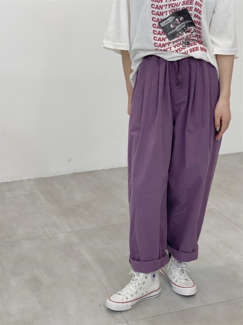 夏季新款，裤子，其它，虫七