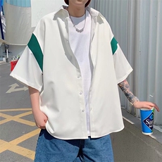 绿色