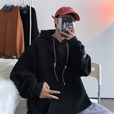 202秋季新款港风宽松摇粒绒加绒冲锋衣外套W2213-P58-控78，男装夹克，电商A036A