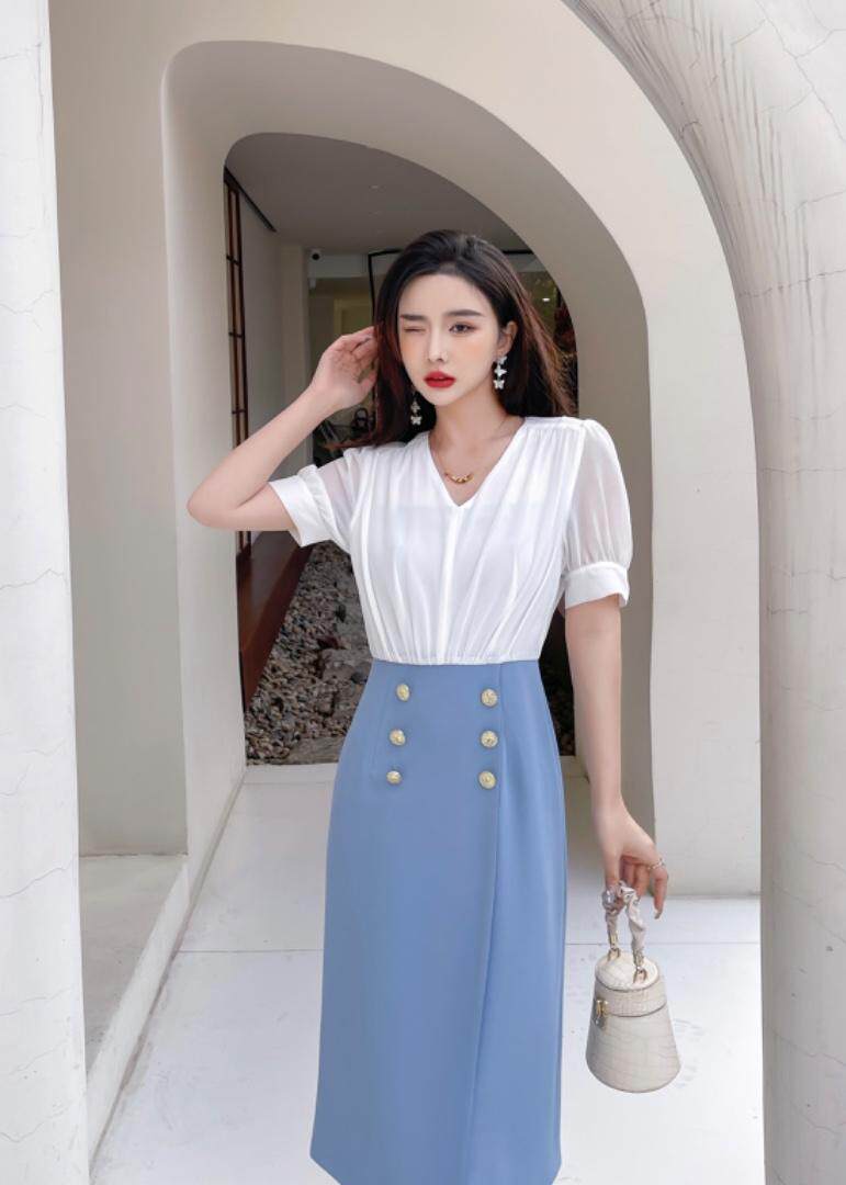 2023夏装，其它，贻思茗