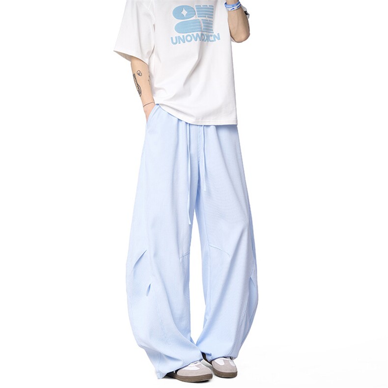 K32148-P65-X88-成分：100涤-无影墙-休闲裤图片