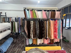 金利纺织工厂直营店