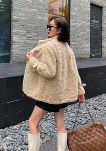 〈现货〉皮毛一体图片