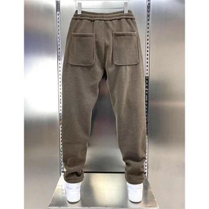 精品秋男士休闲裤时尚百搭宽松运动卫裤长裤子潮流束脚裤K317/P45