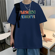 藏青色