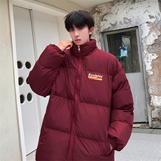 枣红色