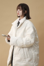 现货白鸭绒羽绒服冬装冬季保暖加厚外套225-2-Y205-P255，男装羽绒服，星座225-2