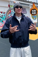 2025冬季新款HJ25589棉衣已备货30W件M-5XHM25590-特P49，男装棉衣，电商A022