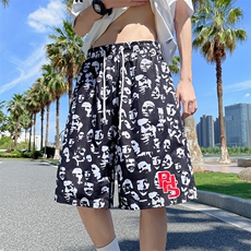 黑色