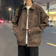 棕色