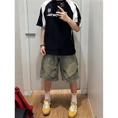 复古蓝