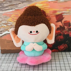 绿色