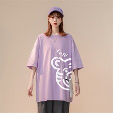 粉色