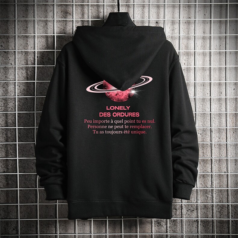 KS21184-P38加绒款-P43连帽开衫卫衣男运动外套大码班服网格,男装卫衣,电商A040A
