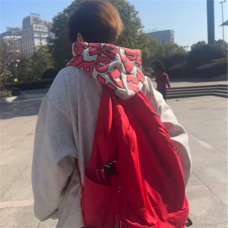 现货DW2023-批50美式高街潮牌刺绣字母连帽卫衣男外套,女装短外套,星座603-2