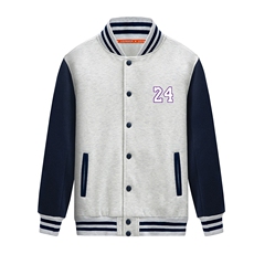 现货足-2025新款男士秋冬韩版修身棒球服外套XZ102A-4-Q8940，女装短外套，星座211-2