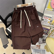 棕色
